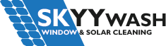 Skyywash Logo